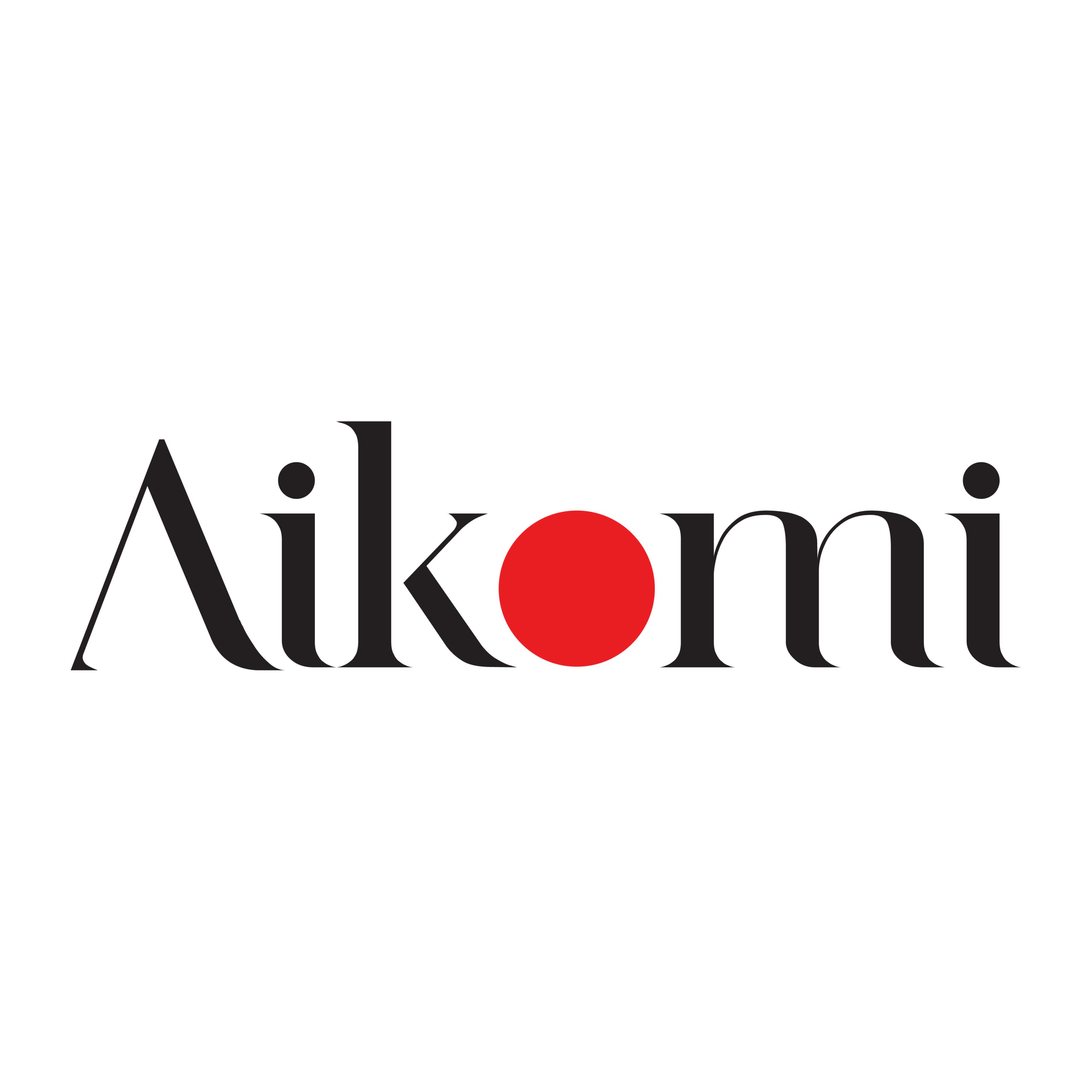 Xem mã giảm giá Aikomi Official Store