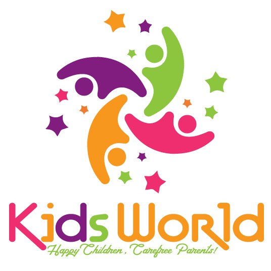 Xem mã giảm giá KidsWorld Official Store