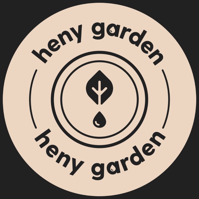 Xem mã giảm giá Heny Garden Tinh Dầu Official