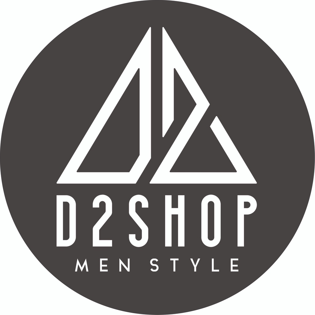 Xem mã giảm giá D2shop - Thời trang nam