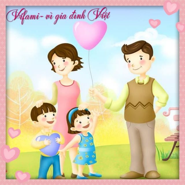 Xem mã giảm giá Vifami - Vì gia đình Việt