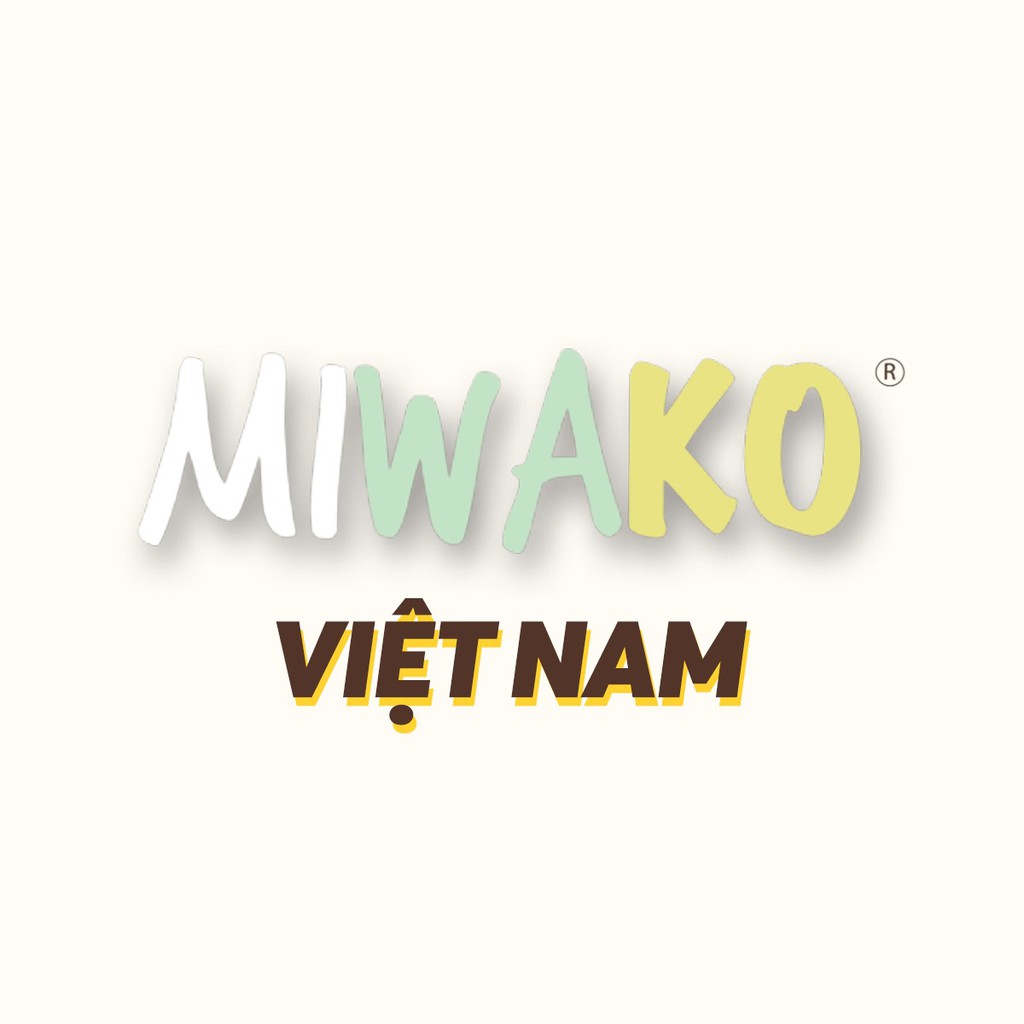 Xem mã giảm giá Miwako Việt Nam Store