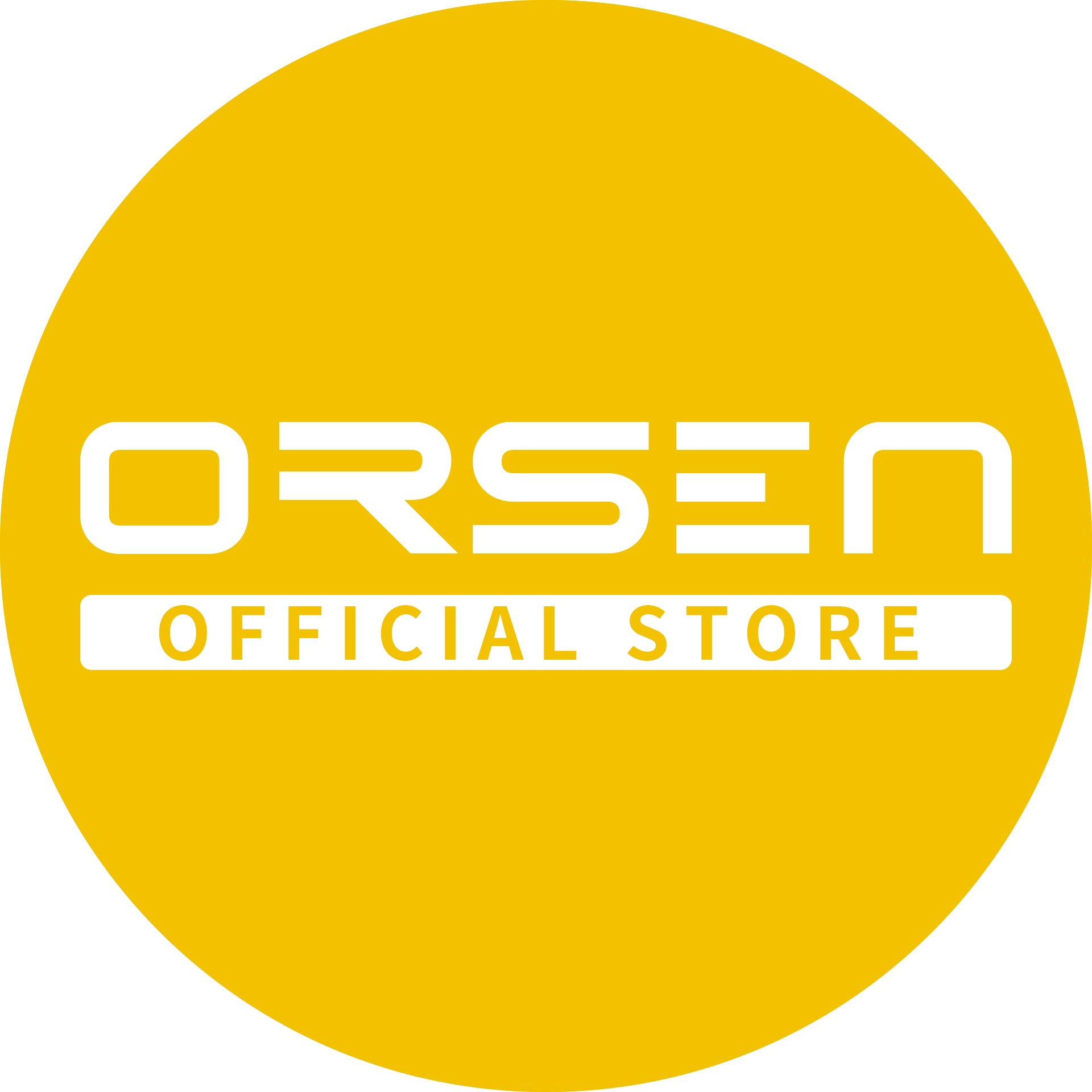 Xem mã giảm giá ORSEN Official Store