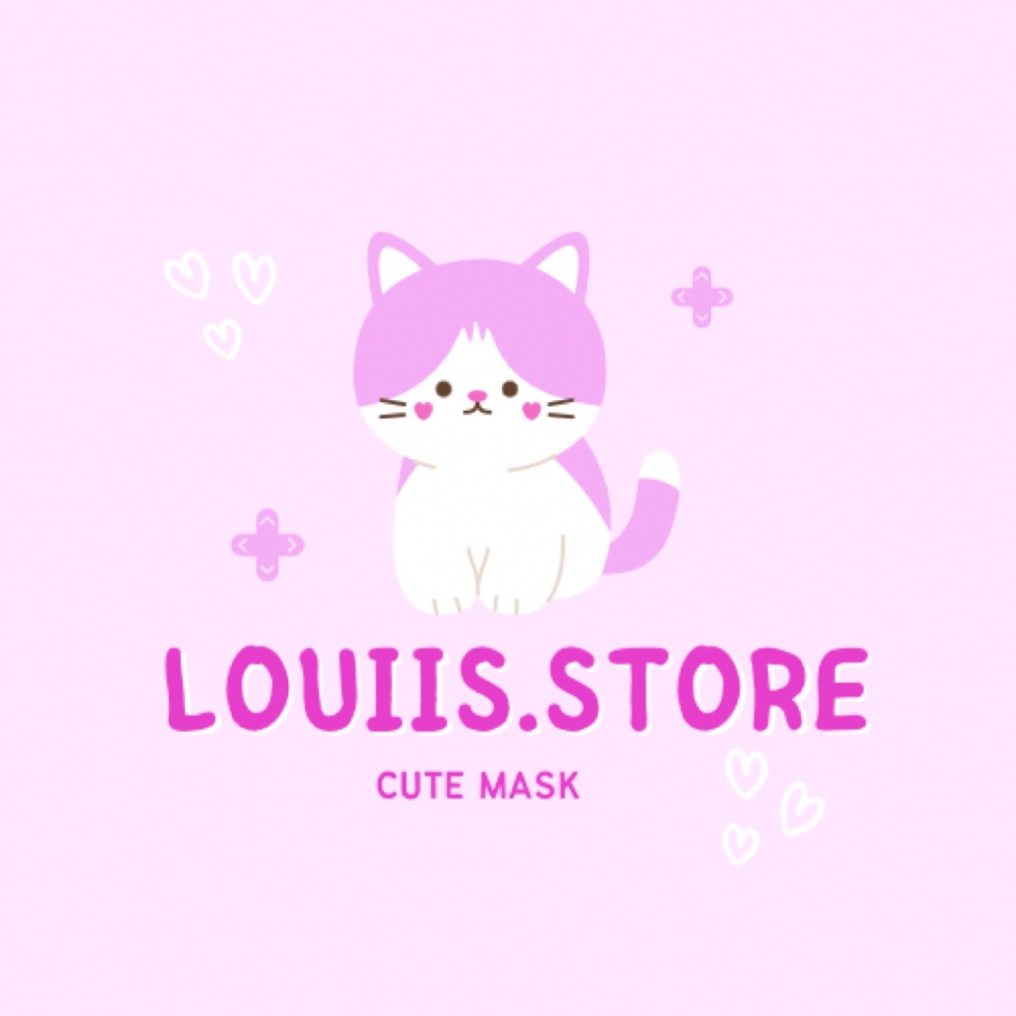 Xem mã giảm giá Louiis.store- Khẩu trang em bé