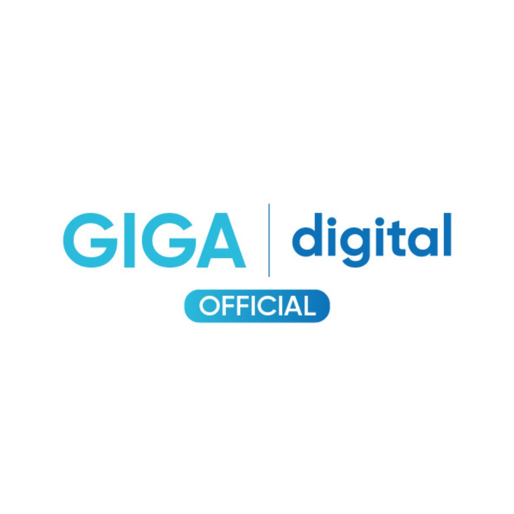 Xem mã giảm giá GIGA Digital Official