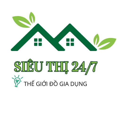 Xem mã giảm giá Siêu Thị 24/7 