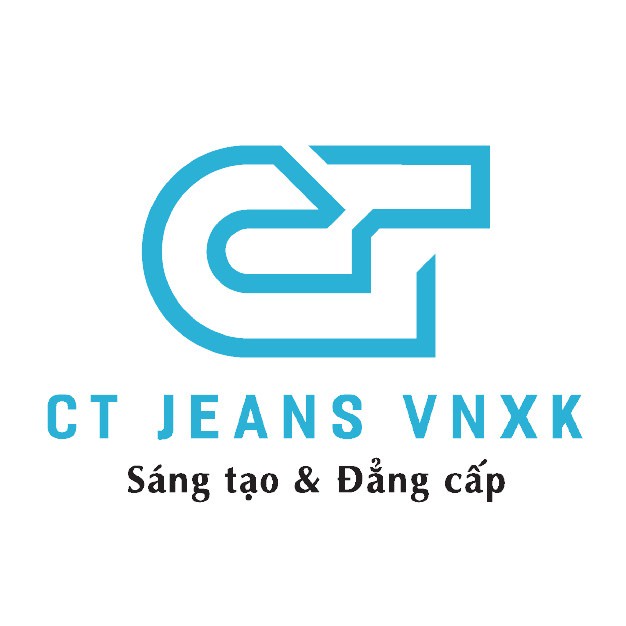 Xem mã giảm giá CT JEANS OFFICIAL