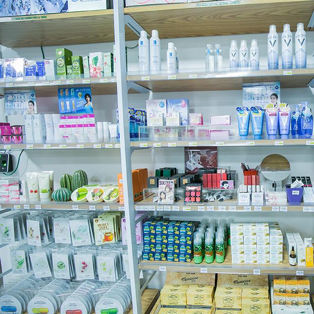 Xem mã giảm giá Nhật Hoàng 832