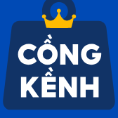 Xem mã giảm giá Mã vận chuyển