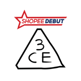 Xem mã giảm giá Shopee Debut x 3CE