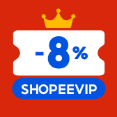 Xem mã giảm giá ShopeeVIP