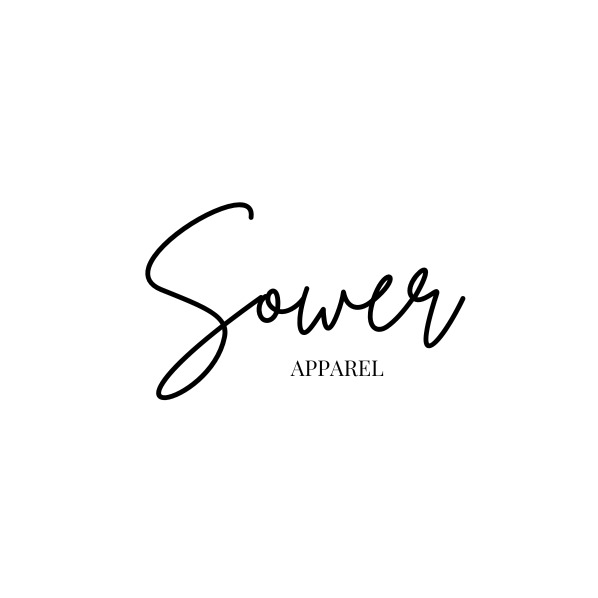 Xem mã giảm giá Sower Apparel