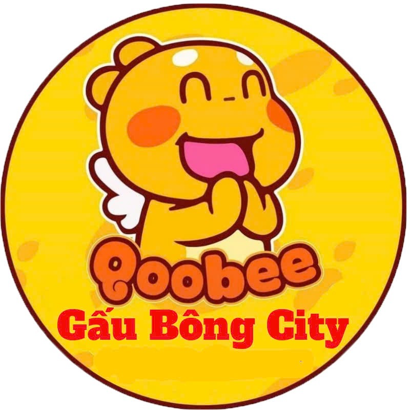 Xem mã giảm giá Gấu Bông City Shop