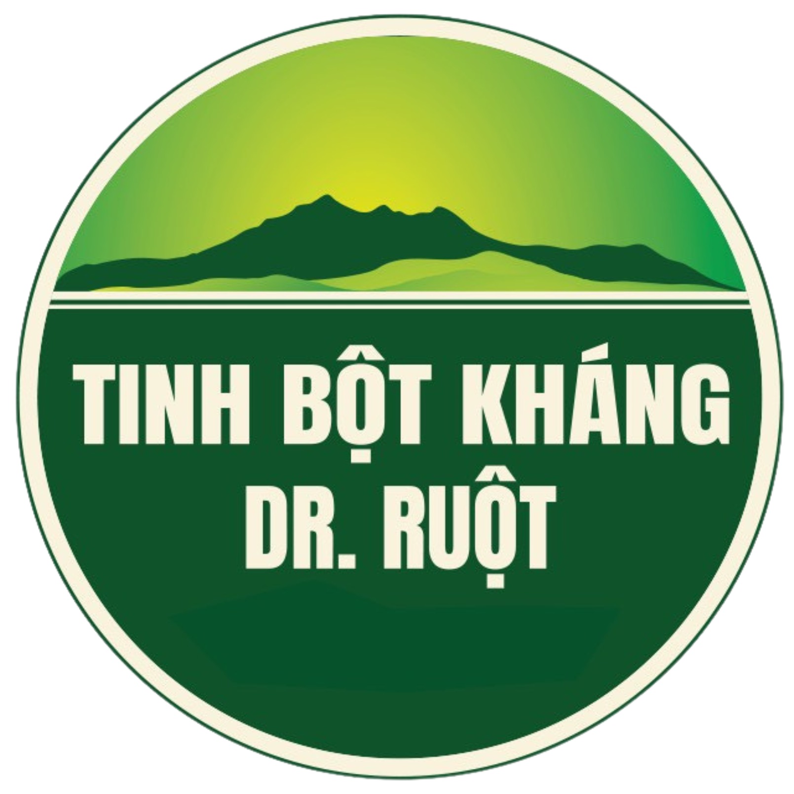Xem mã giảm giá Tinh Bột Kháng Dr Ruột Store