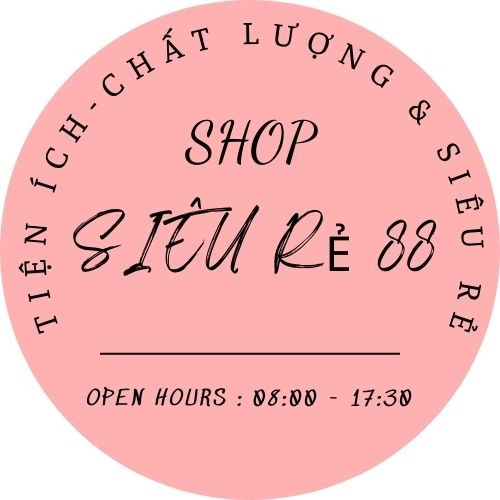 Xem mã giảm giá Shop Siêu Rẻ 88