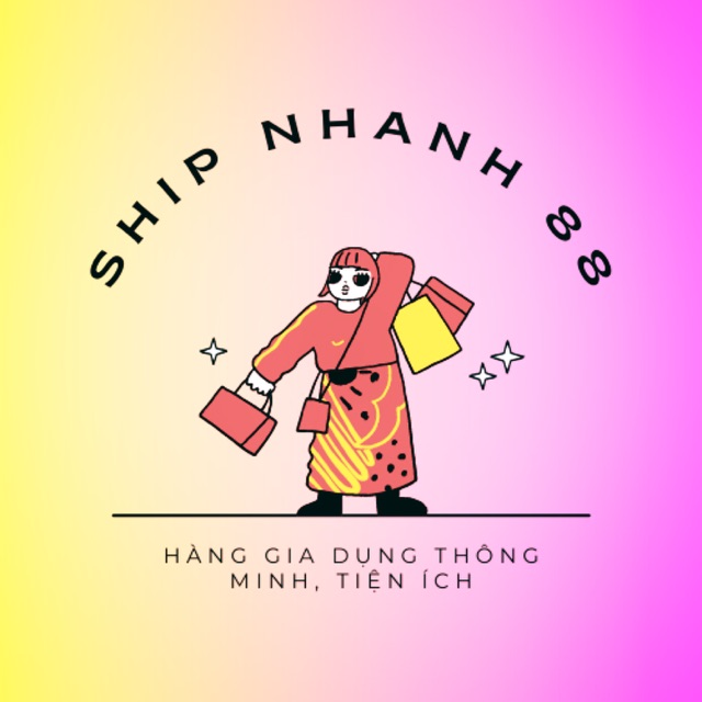 Xem mã giảm giá SHIP NHANH 88