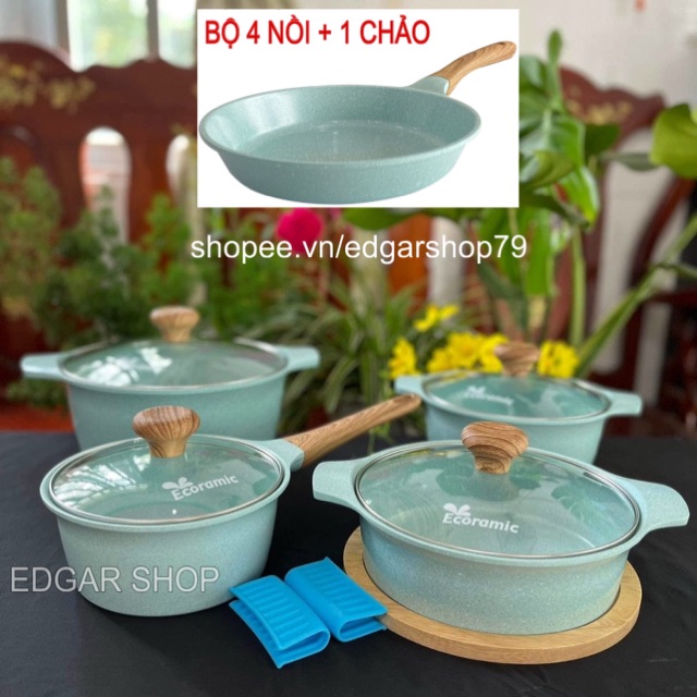 Xem mã giảm giá EDGAR SHOP