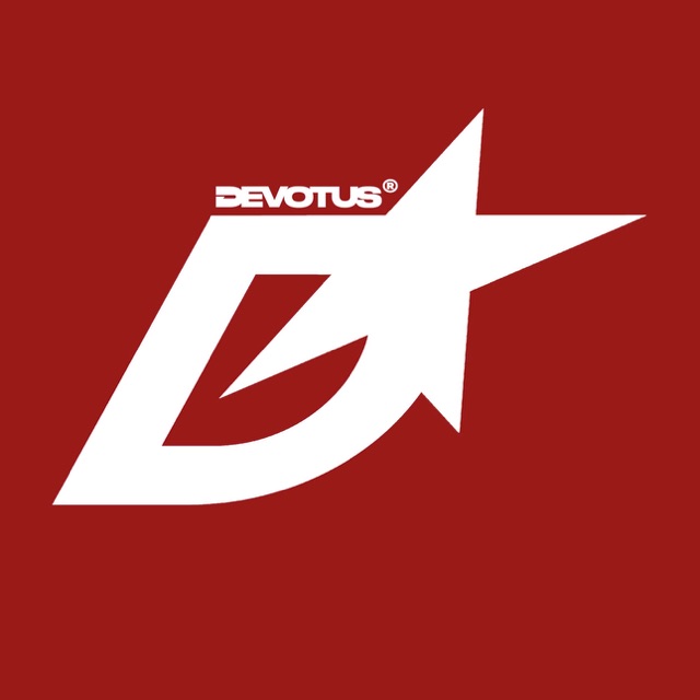 Xem mã giảm giá Devotus - Official Store