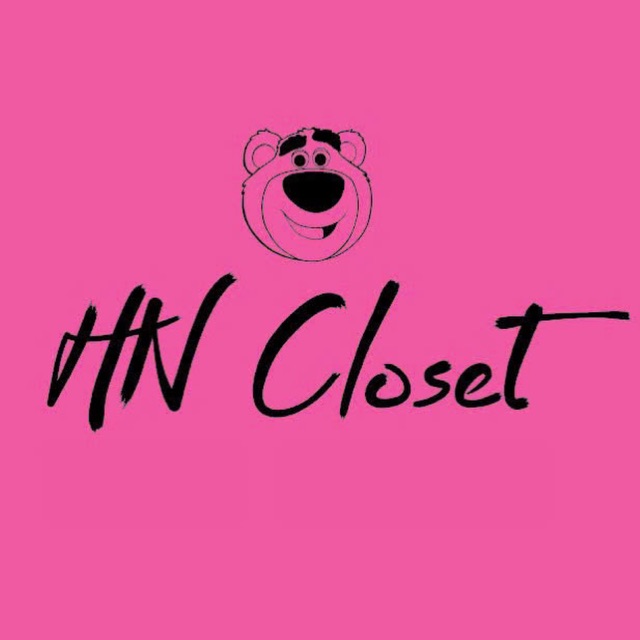 Xem mã giảm giá HN Closet