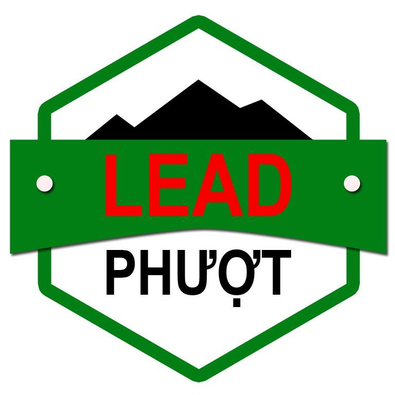Xem mã giảm giá Lead phượt Online