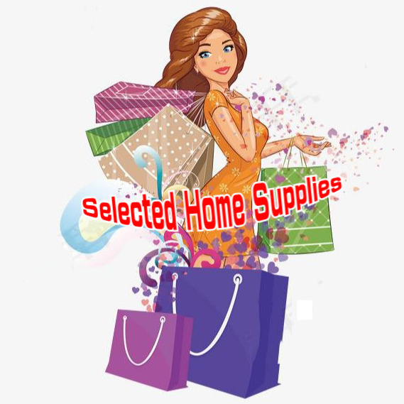 Xem mã giảm giá Home Supplies Selection