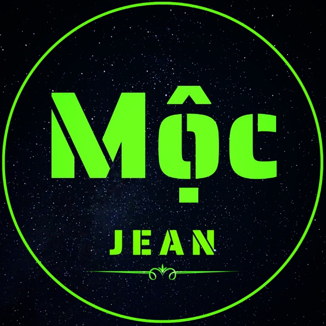 Xem mã giảm giá MỘC JEAN - Quần Jean Nam VNXK