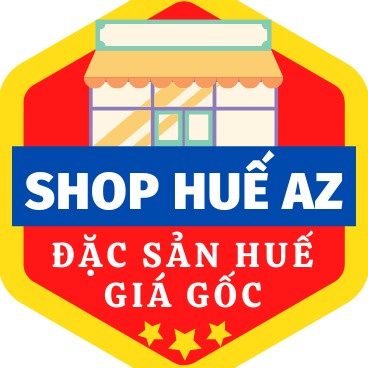 Xem mã giảm giá SHOP HUẾ AZ