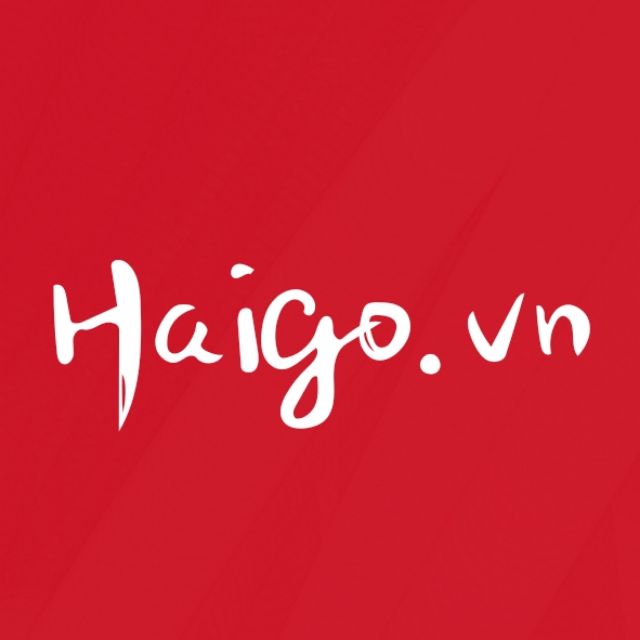 Xem mã giảm giá Haigo Case 