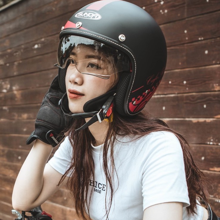 Xem mã giảm giá Mũ bảo hiểm độc Việt Nam