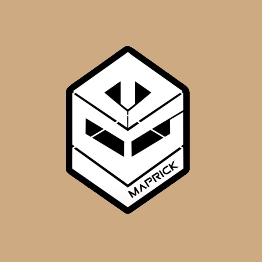 Xem mã giảm giá Maprick