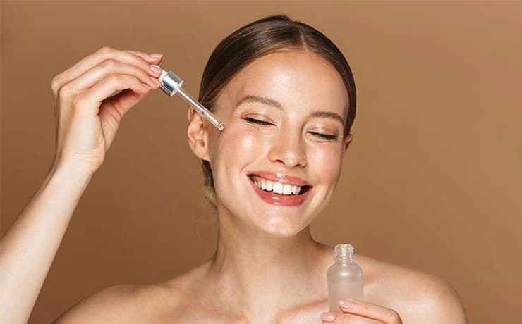 Bật mí cách chọn Serum phù hợp với da mặt của bạn