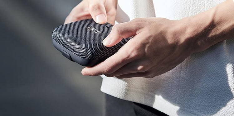 Những chiếc loa bluetooth tốt nhất năm nay (Phần 2)