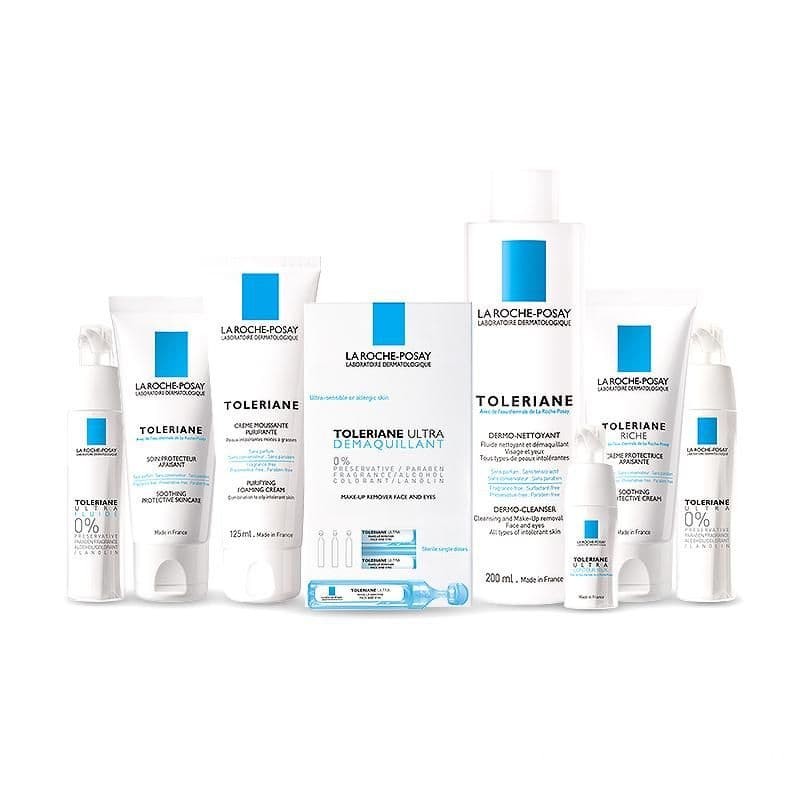 Kem trị mụn La Roche - Posay có thật sự tốt như lời đồn?