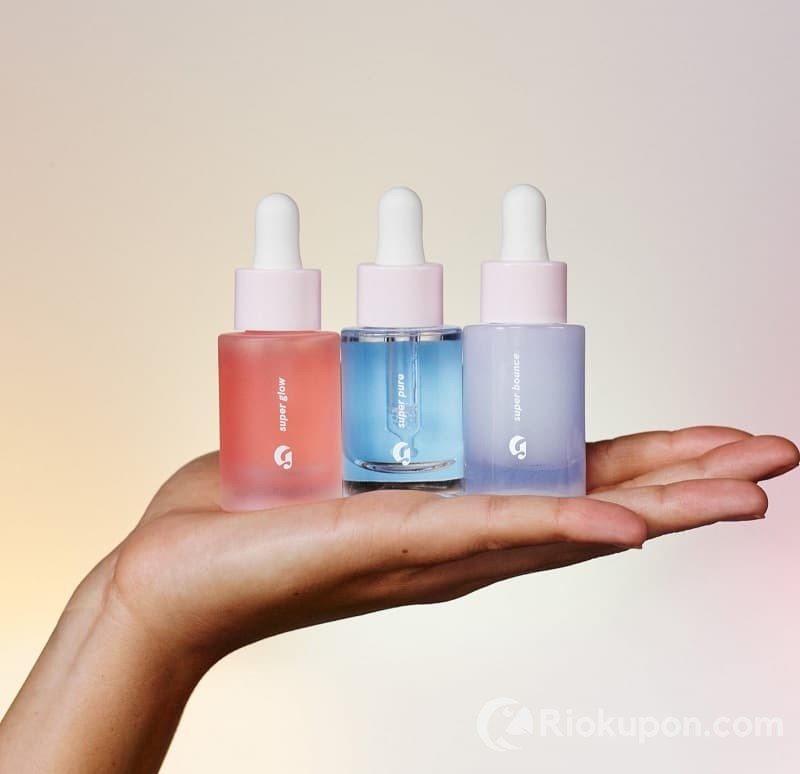 Hướng dẫn các bước sử dụng serum dưỡng ẩm đúng cách cho da dầu