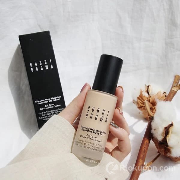 Kem nền Bobbi Brown