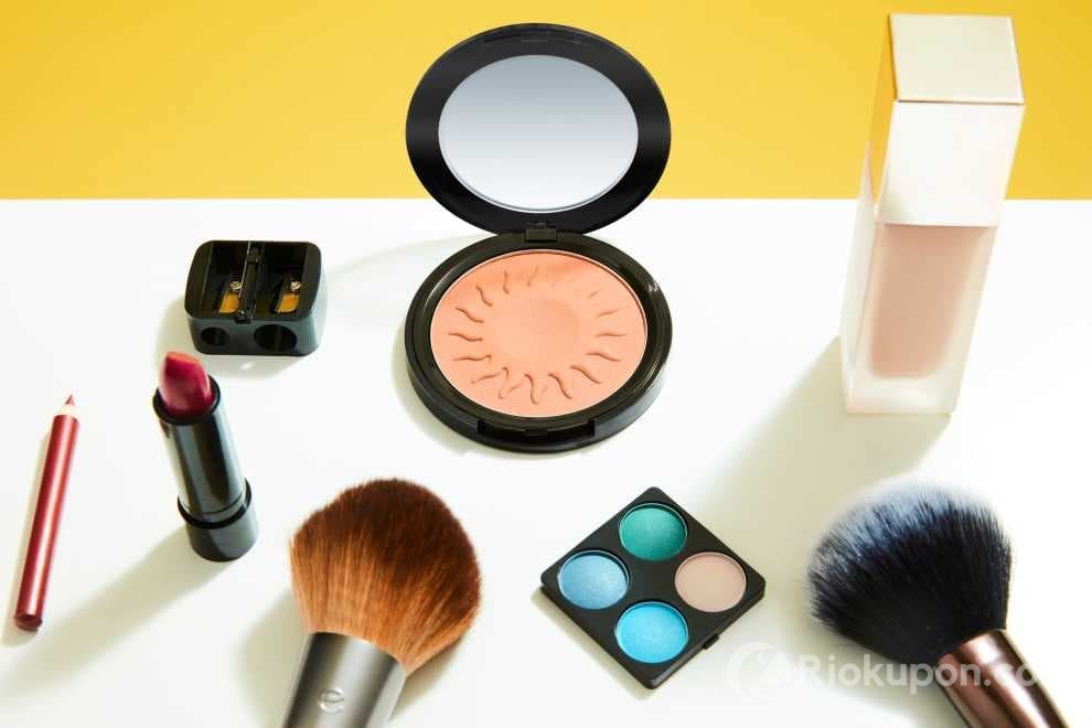 Tiêu chí chọn kem nền cho da dầu