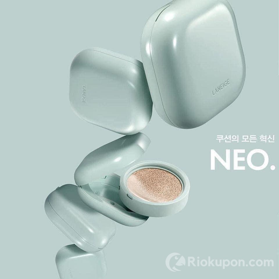 Mua phấn nước Laneige Neo Cushion Matte chính hãng