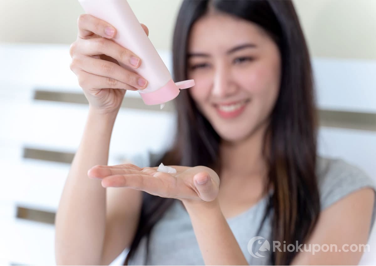 Sữa dưỡng thể là gì và công dụng của nó