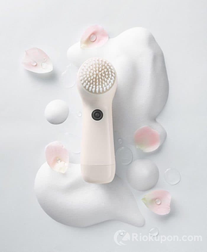 Gợi ý TOP 5 máy rửa mặt giá mềm phù hợp với học sinh, sinh viên