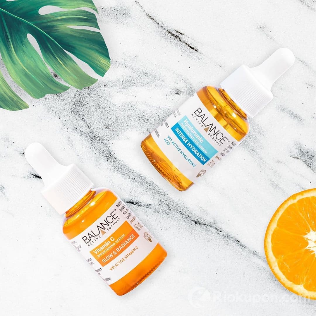Serum Balance giảm giá