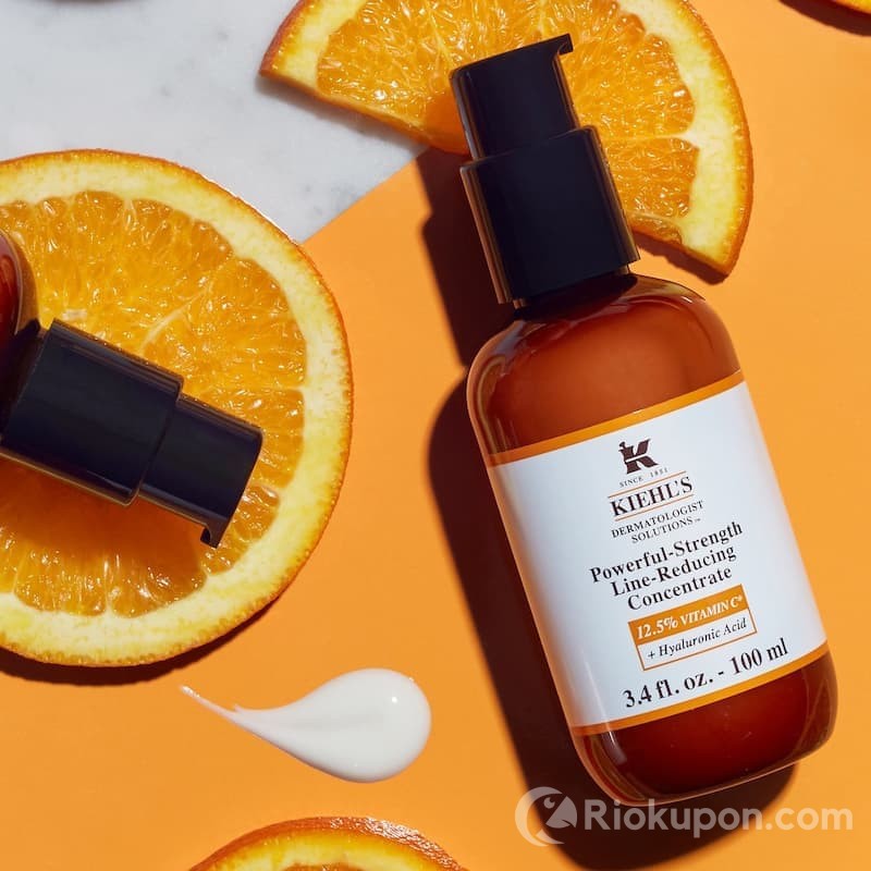 TOP 7 Serum vitamin C dưỡng trắng, mờ thâm được đánh giá tốt nhất