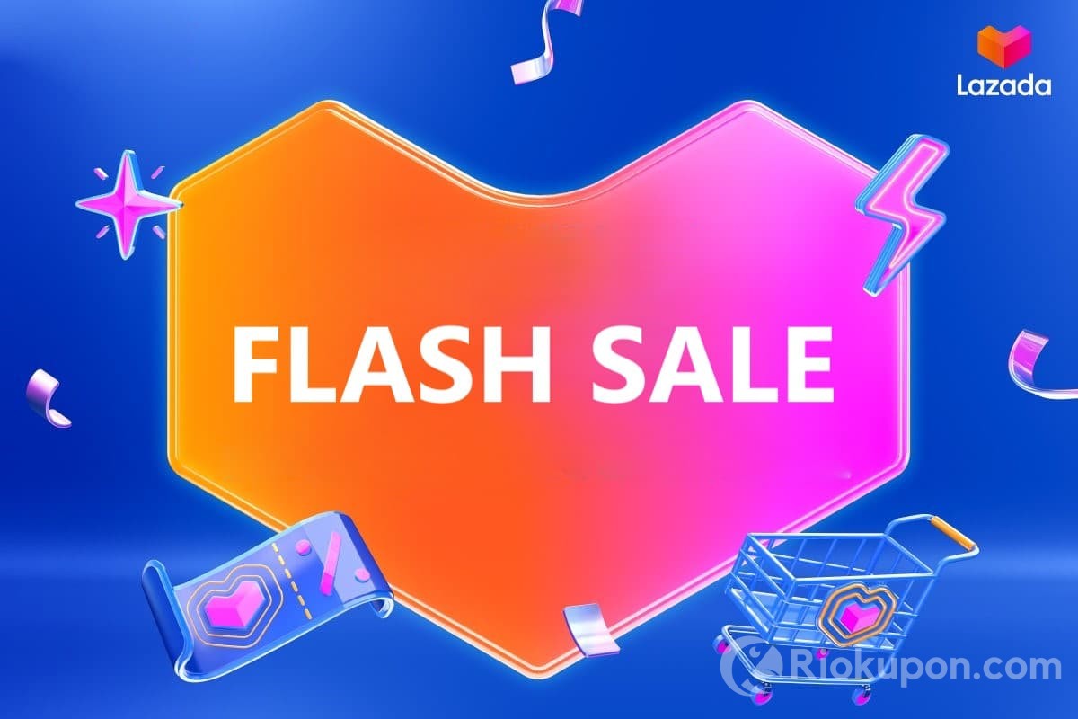 7 bí kíp săn Sale trên Lazada cực đỉnh bạn đã biết chưa?