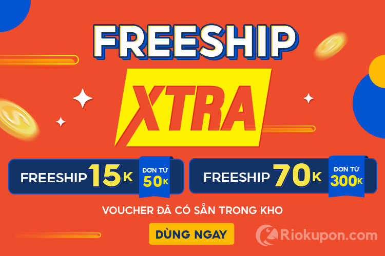 Đăng ký gói Freeship Xtra và những lợi ích tuyệt vời khi bán hàng trên Shopee