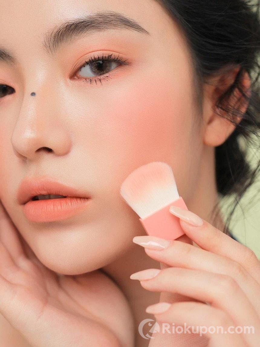 Gợi ý TOP 7 phấn má hồng đình đám được các chị em săn lùng