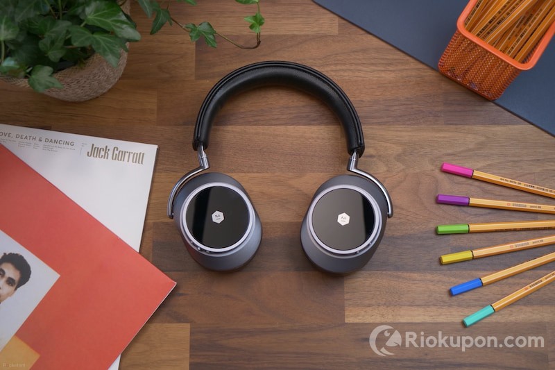 Sennheiser Momentum 4 chất âm chi tiết