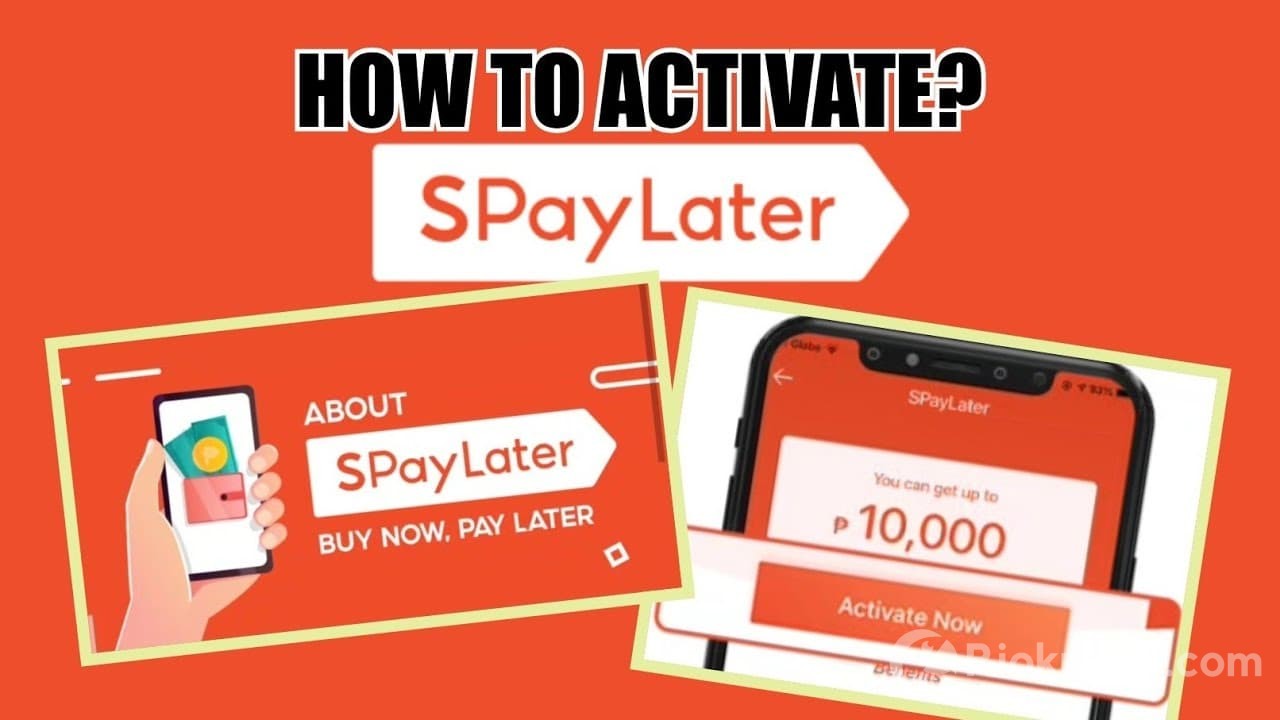 Ví SPayLater Shopee là gì? Hướng dẫn sử dụng SPayLater Shopee cho người mới