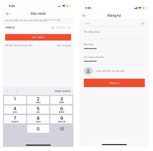 Cách nhận quà 0Đ trên Shopee cho thành viên mới