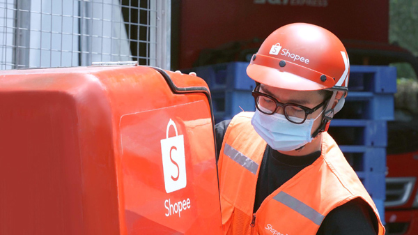 Nguyên nhân shopee giao hàng chậm
