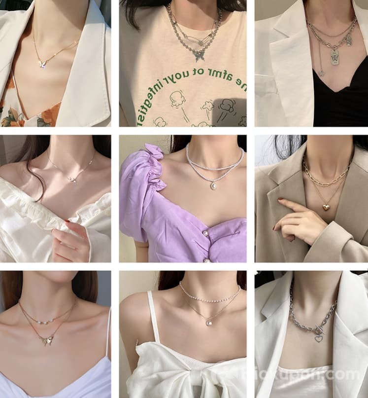 Gợi ý 7 cửa hàng trang sức nữ rẻ, đẹp và chất lượng trên Shopee