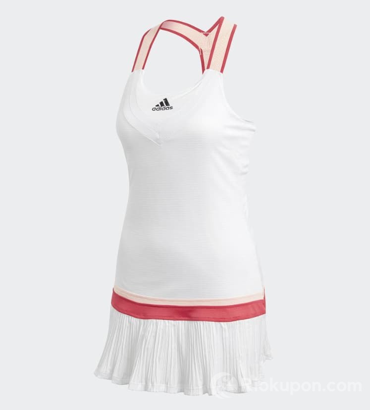 Váy Tennis lưng chữ Y Adidas Shopee 12.12